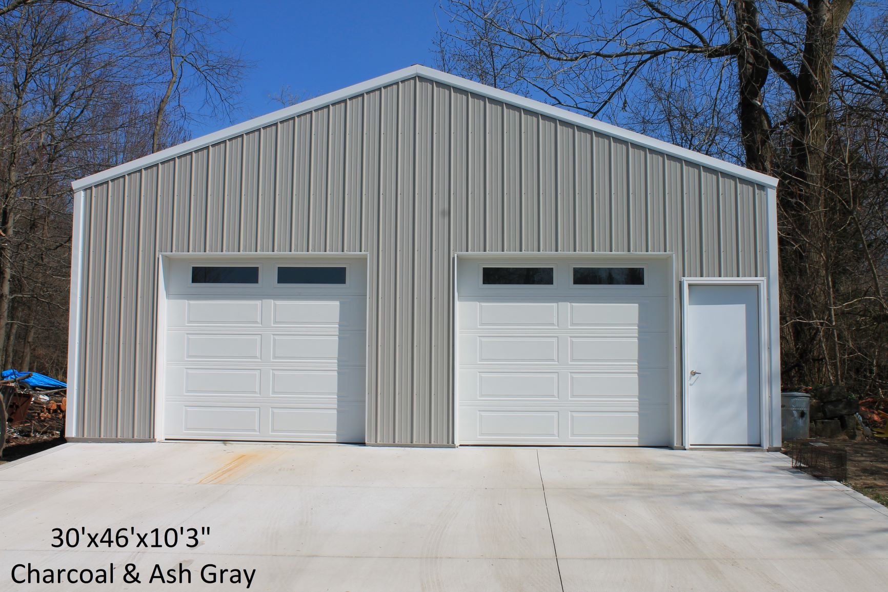 Gallery Holgate Lumber Co. Wauseon, Napoleon & Hamler, OH