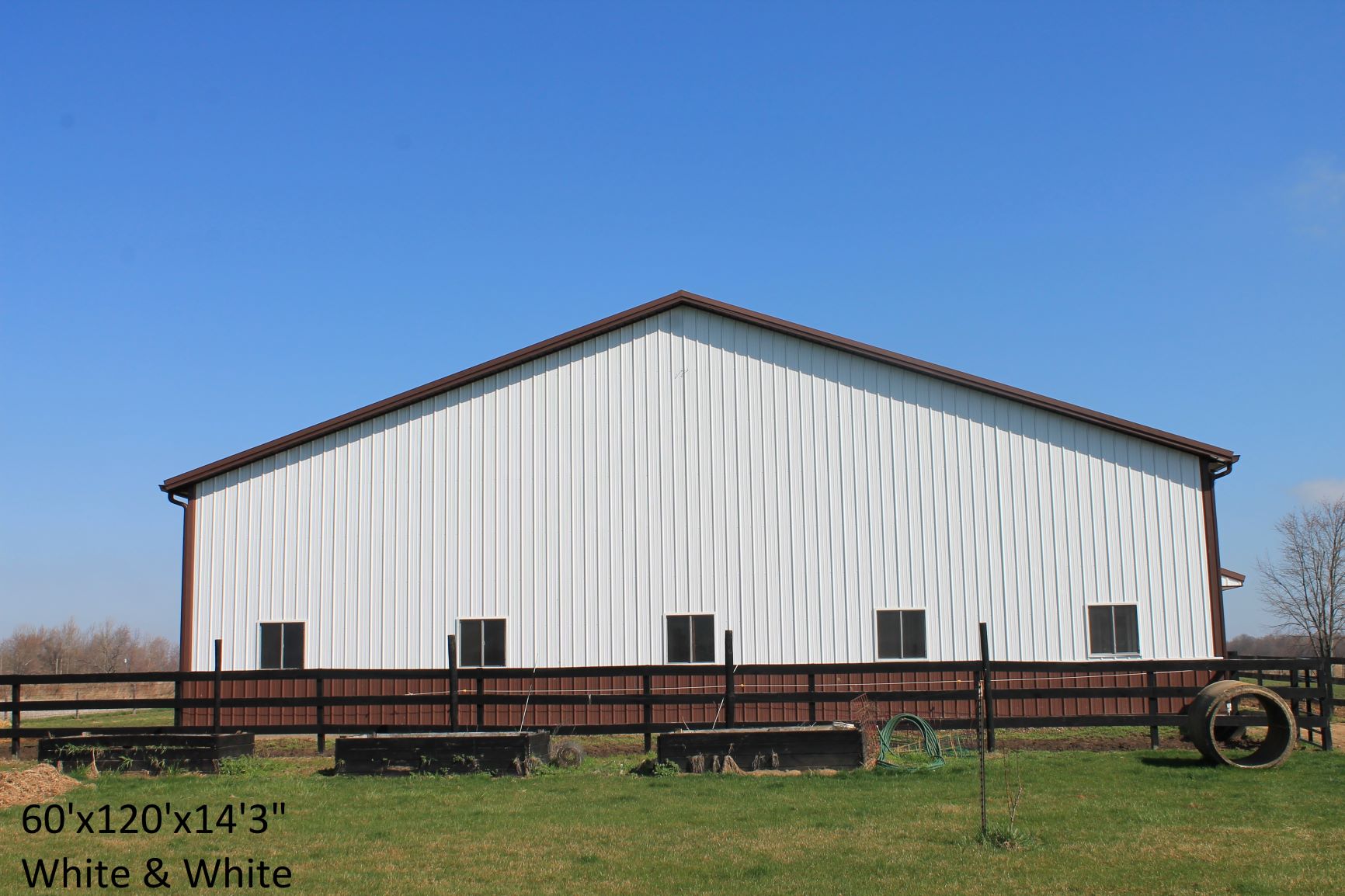 Gallery Holgate Lumber Co. Wauseon, Napoleon & Hamler, OH