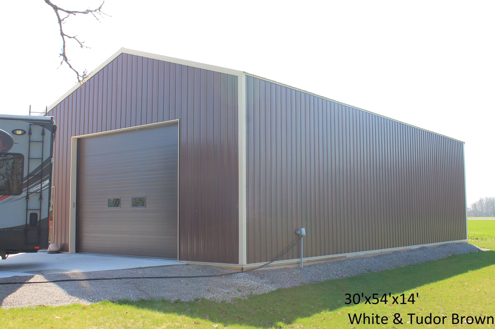 Gallery Holgate Lumber Co. Wauseon, Napoleon & Hamler, OH