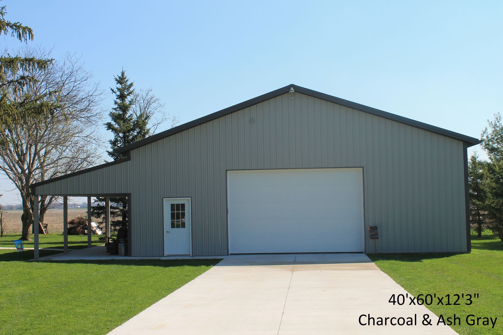 Gallery Holgate Lumber Co. Wauseon, Napoleon & Hamler, OH