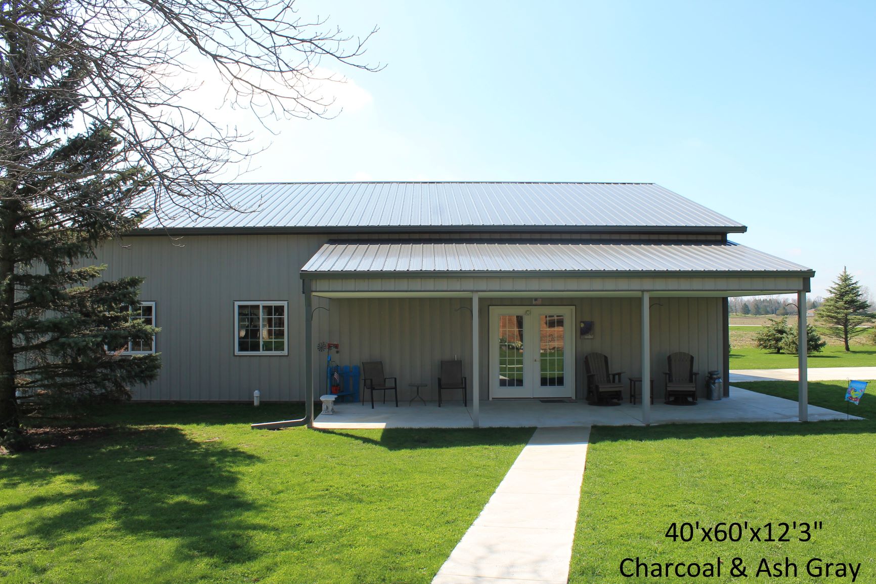 Gallery Holgate Lumber Co. Wauseon, Napoleon & Hamler, OH