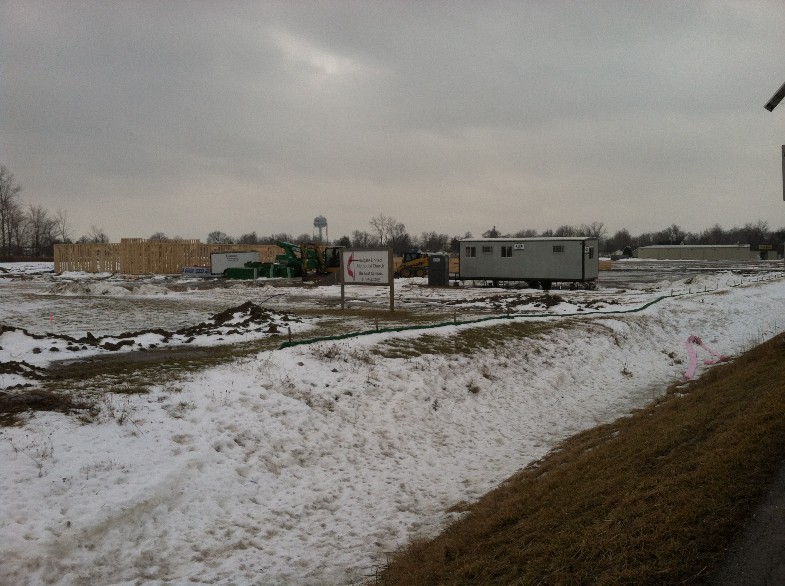 building2 11815 « The Holgate United Methodist Church