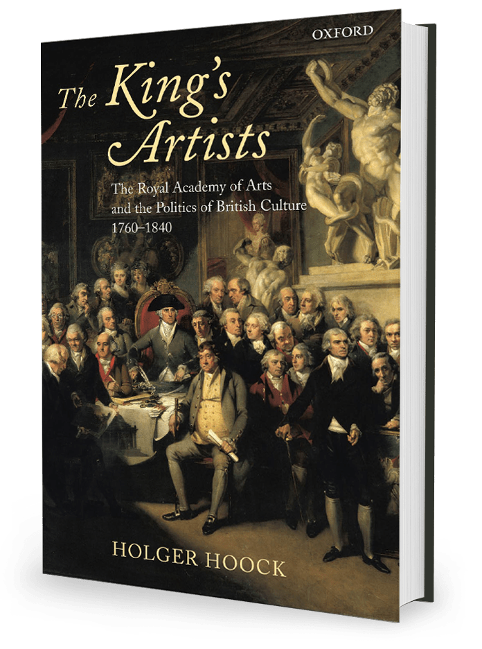 Books by Author Holger Hoock