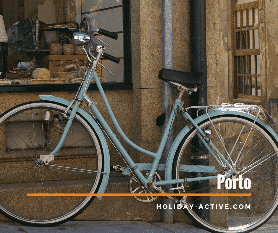 What to visit in Porto, or should I say Oporto?