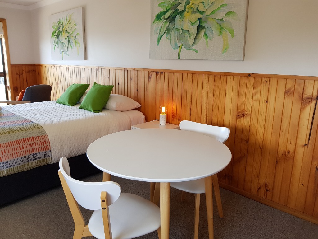 Scamander Blue Seas Holiday Villas Holiday 2 Go