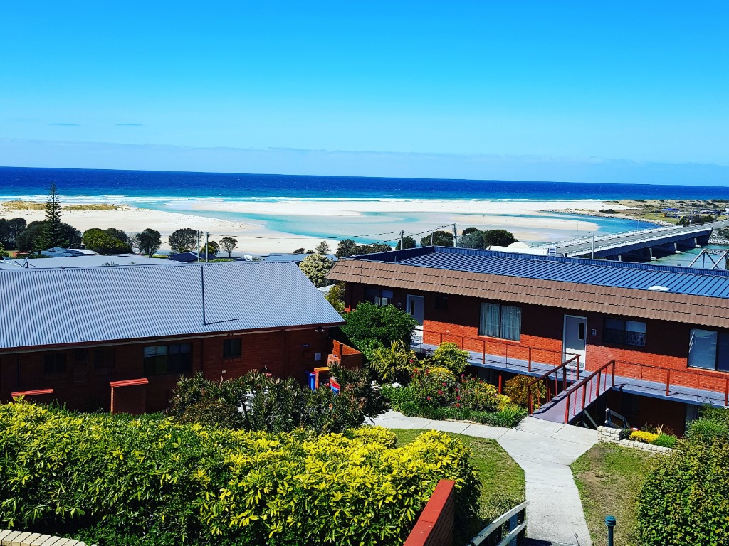 Scamander Blue Seas Holiday Villas Holiday 2 Go