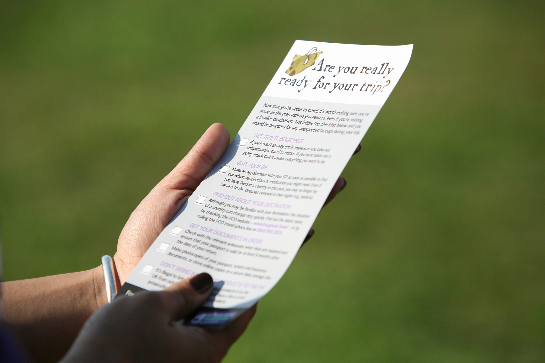 Is It A Good Idea To Get Travel Insurance xdesigntp