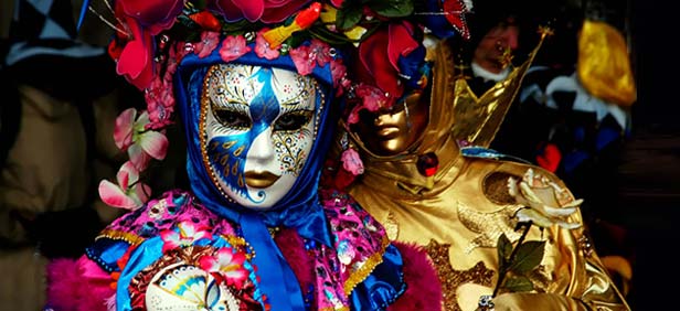 Best Places To Enjoy Famous Masquerade Balls Worldwide