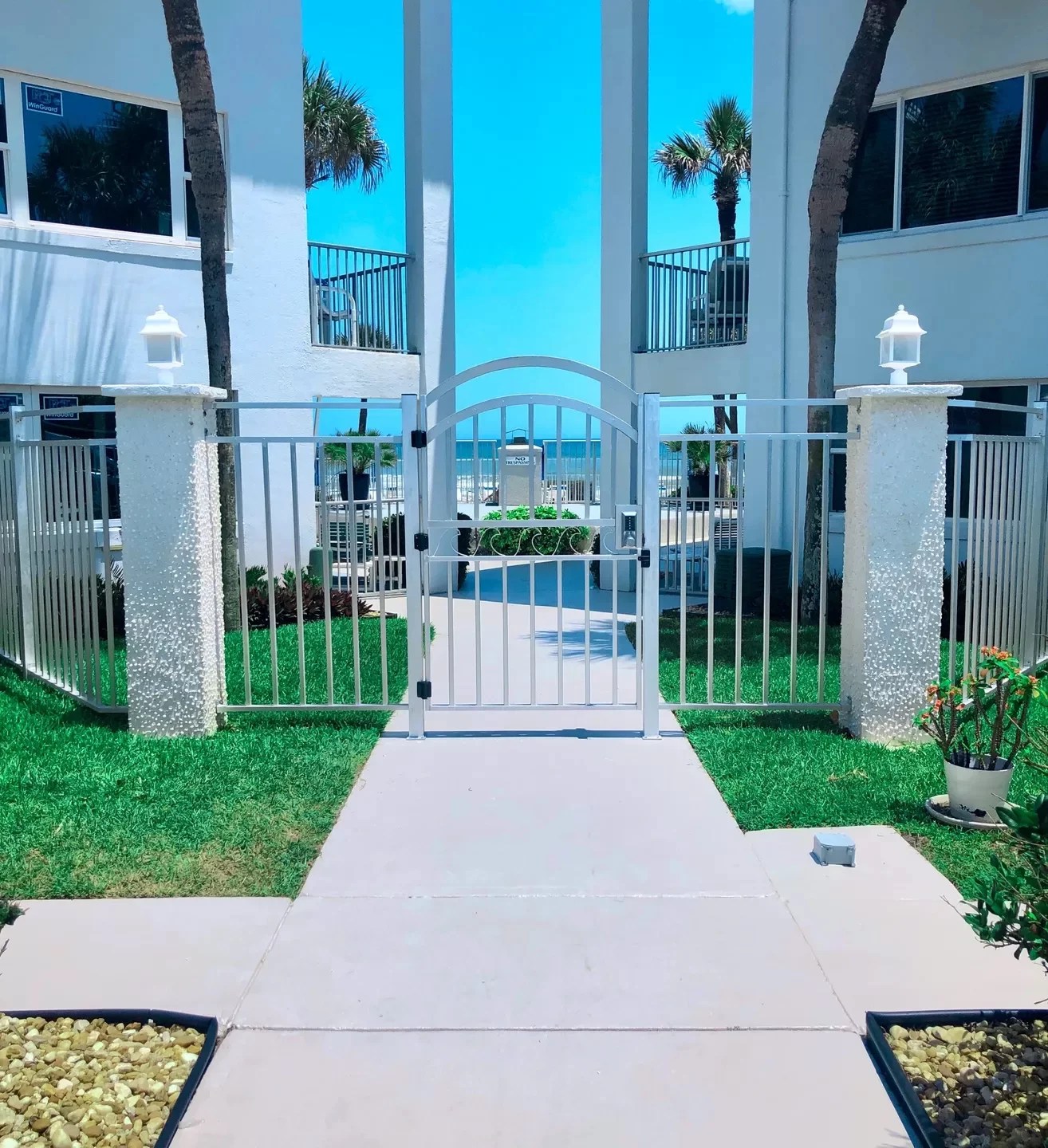 Holiday Cove South Vacation Rentals in New Smyrna Beach Holiday Cove