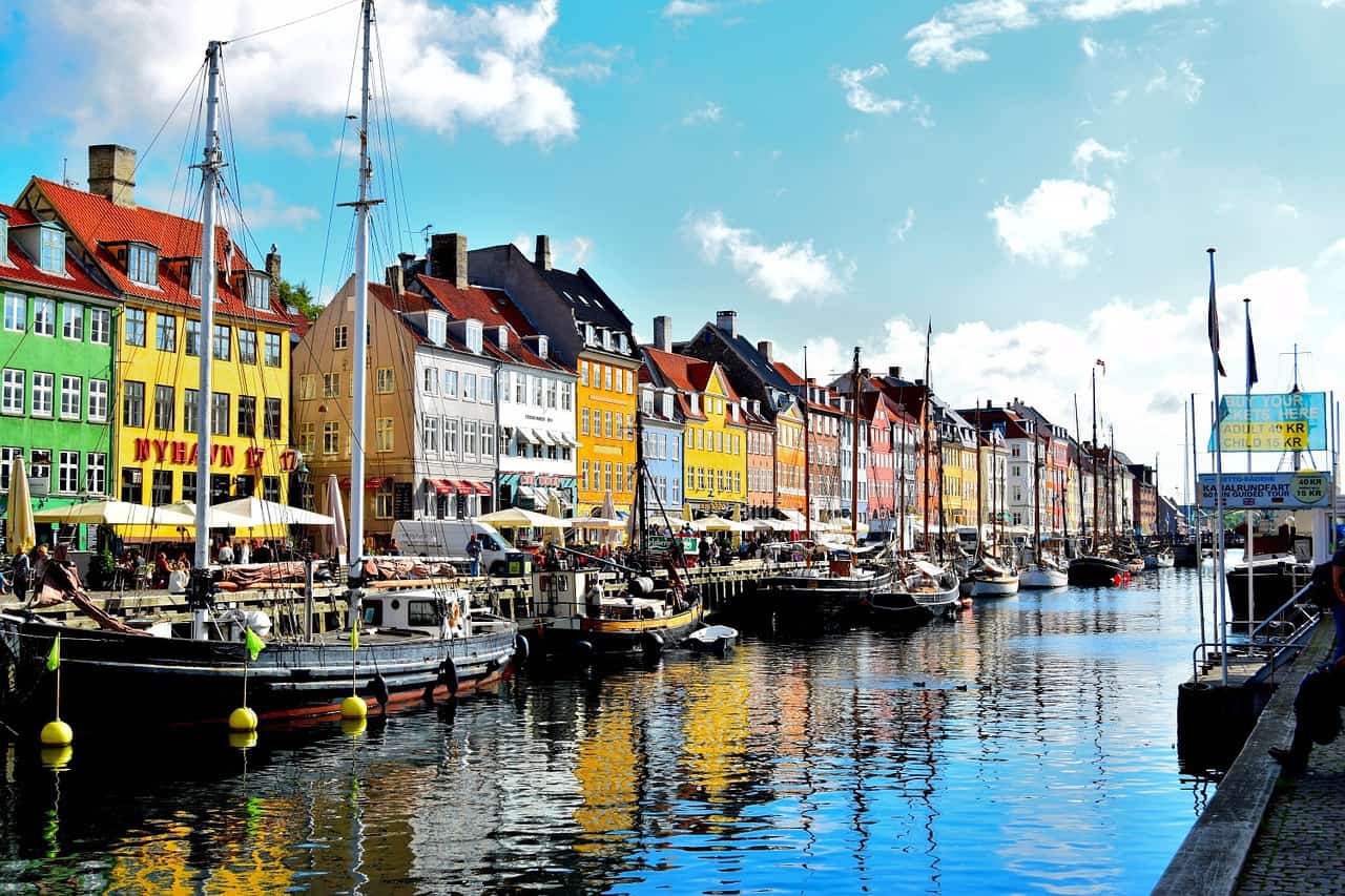 Best Flights Deals from Copenhagen (Denmark). Over 700 flight deals to