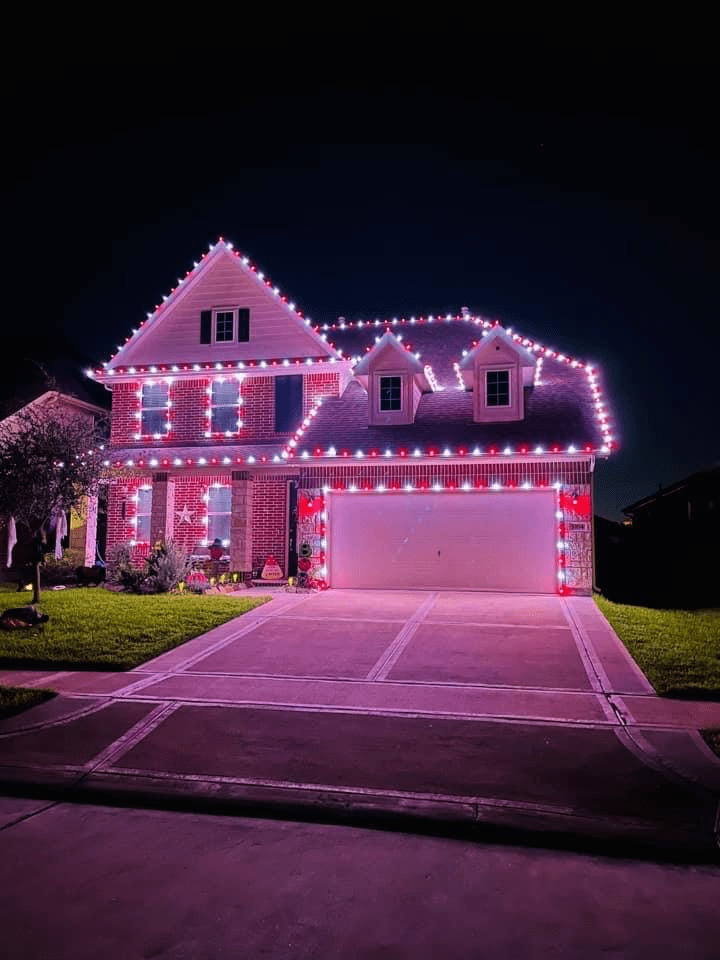 Holiday Light Rescue Be The Brightest Home In The Neighborhood!