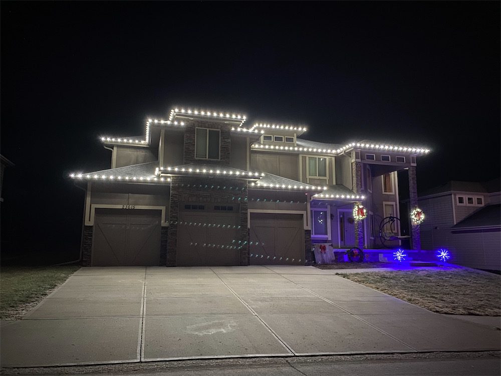 Animated Displays Holiday Lights of Omaha Christmas Lights