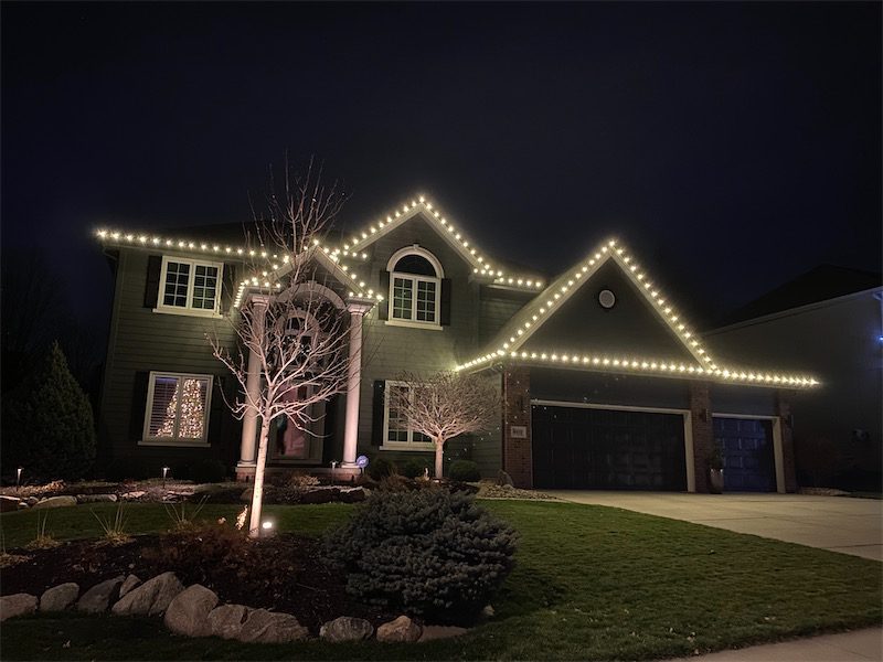 Gallery Holiday Lights of Omaha Christmas Lights Omaha