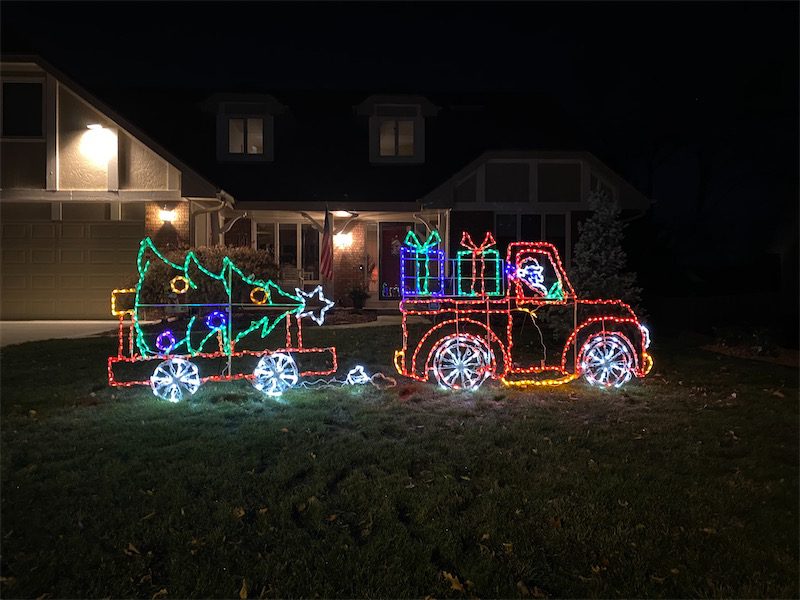 Gallery Holiday Lights of Omaha Christmas Lights Omaha