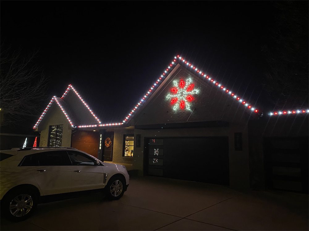 G50 Lights Holiday Lights of Omaha Christmas Lights Omaha