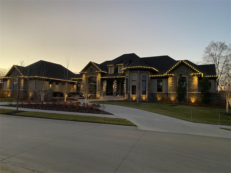 Gallery Holiday Lights of Omaha Christmas Lights Omaha