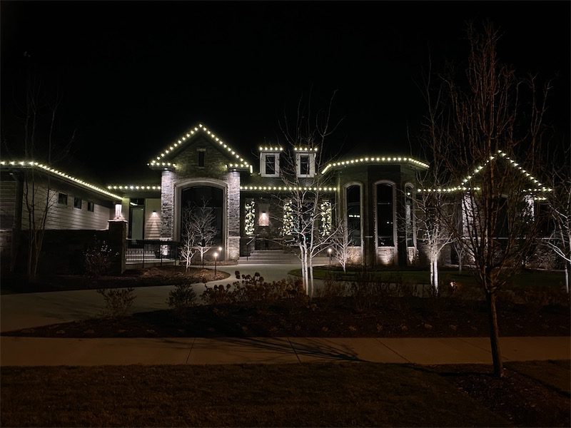 Gallery Holiday Lights of Omaha Christmas Lights Omaha