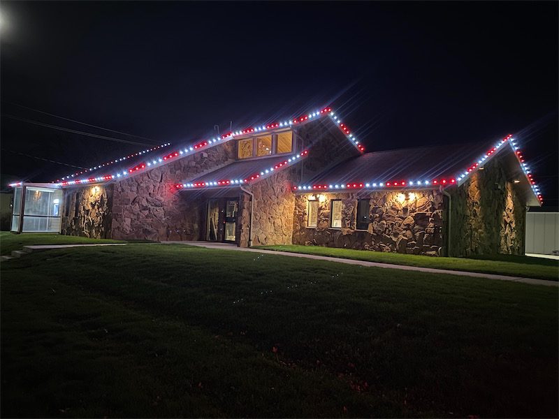 Gallery Holiday Lights of Omaha Christmas Lights Omaha