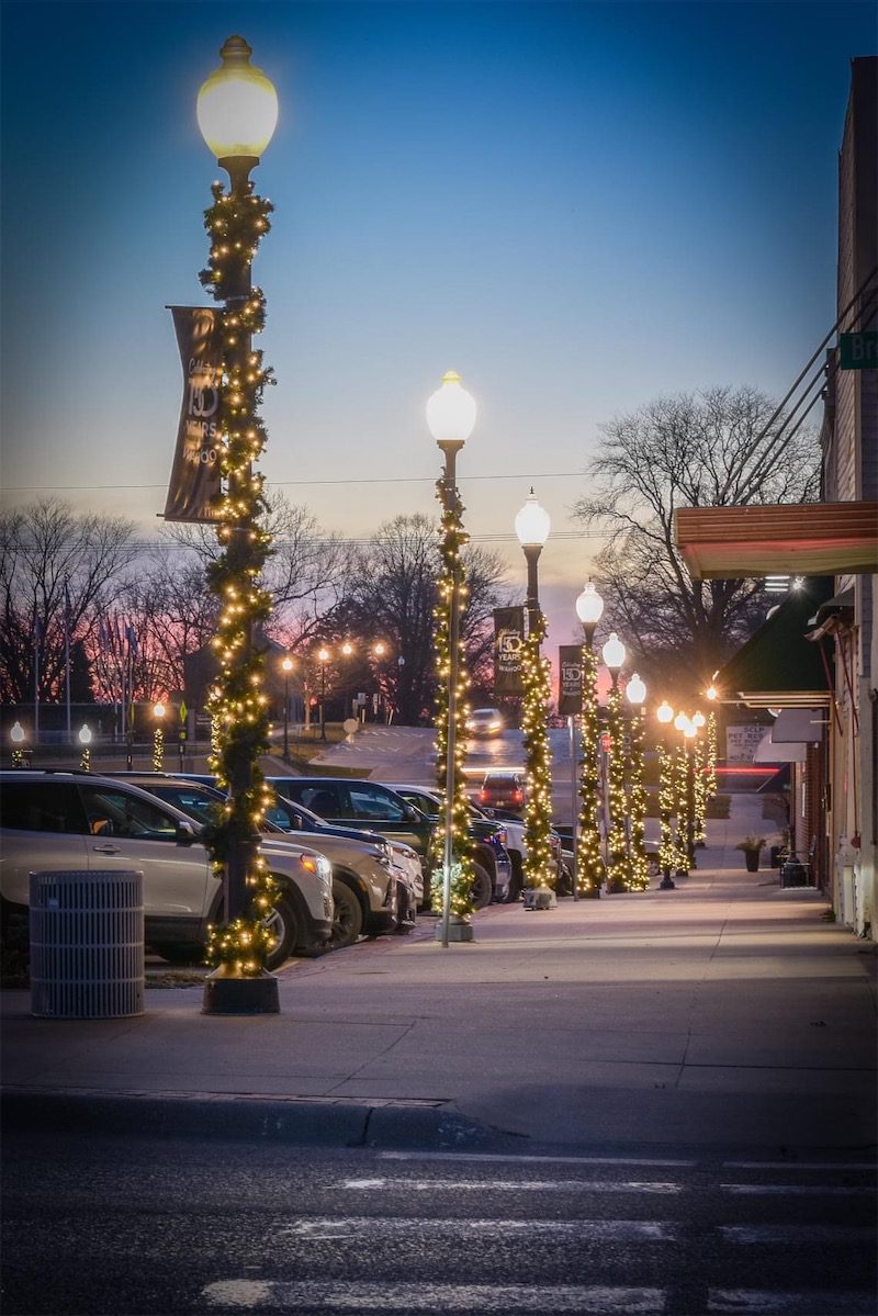 Gallery Holiday Lights of Omaha Christmas Lights Omaha