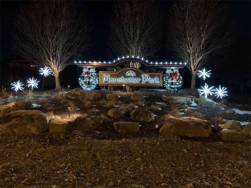 Gallery Holiday Lights of Omaha Christmas Lights Omaha