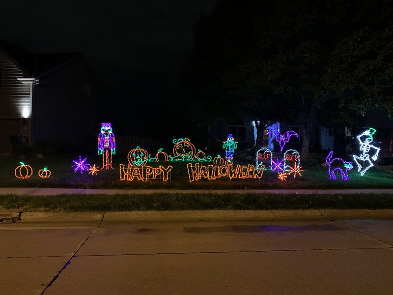 Gallery Holiday Lights of Omaha Christmas Lights Omaha
