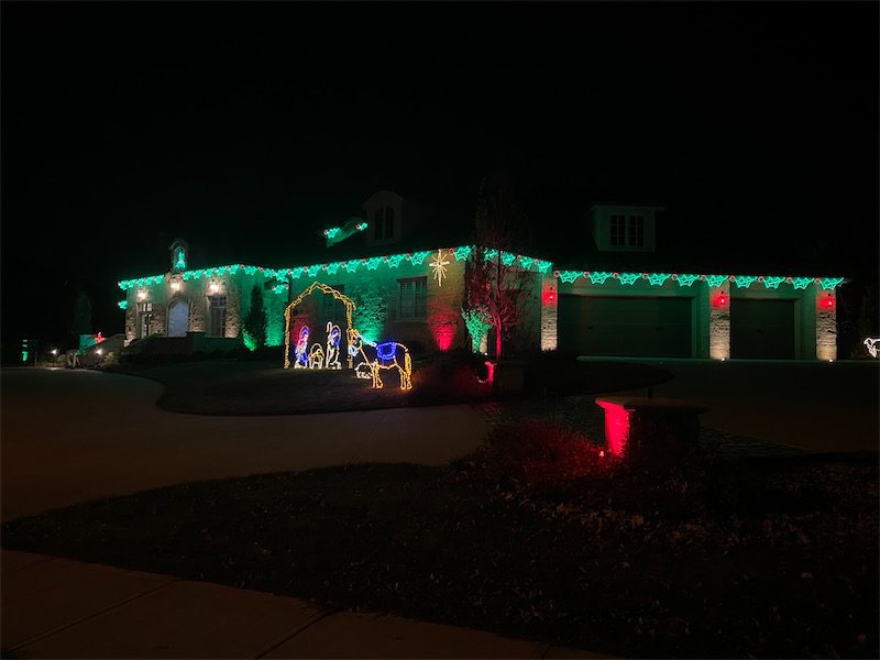 Gallery Holiday Lights of Omaha Christmas Lights Omaha