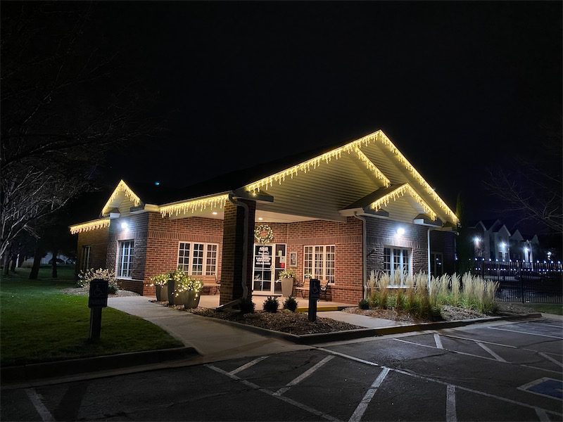 Gallery Holiday Lights of Omaha Christmas Lights Omaha