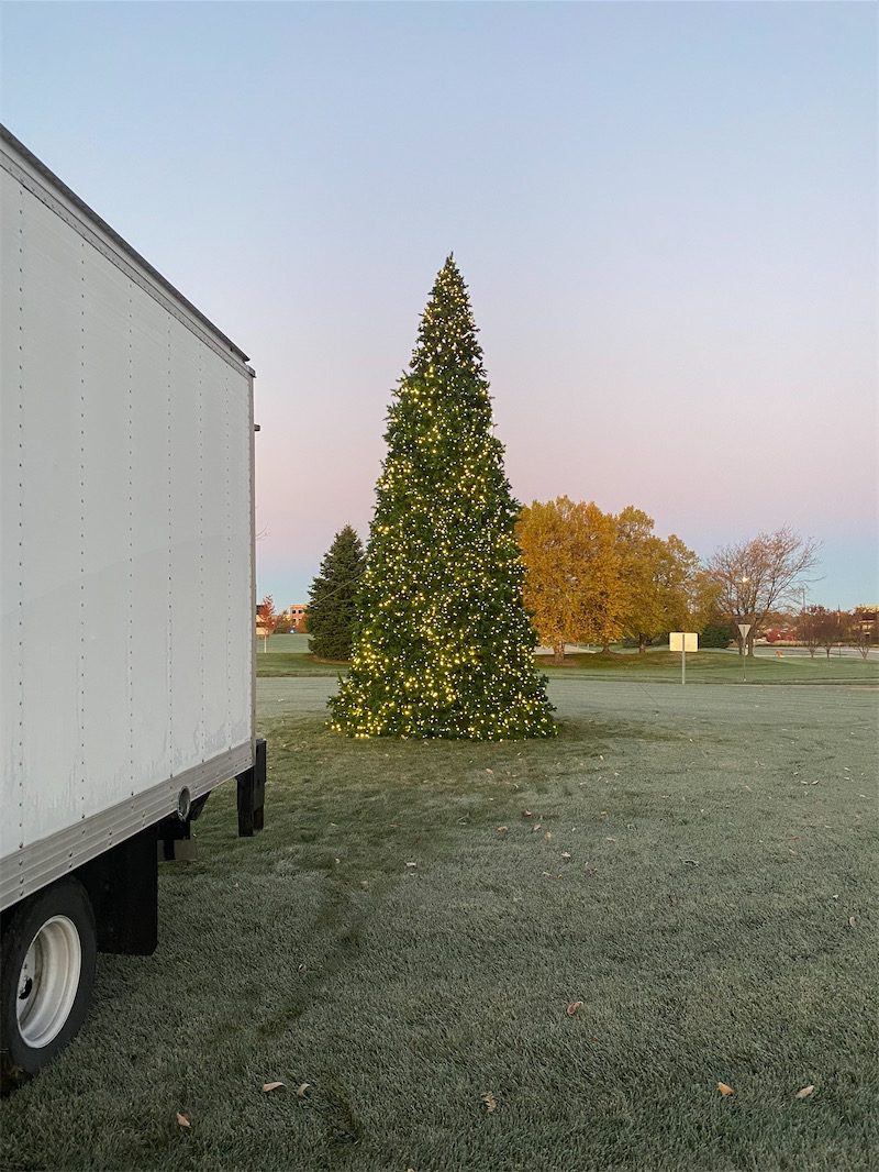 Gallery Holiday Lights of Omaha Christmas Lights Omaha