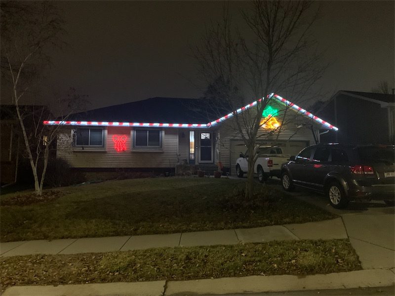 Gallery Holiday Lights of Omaha Christmas Lights Omaha