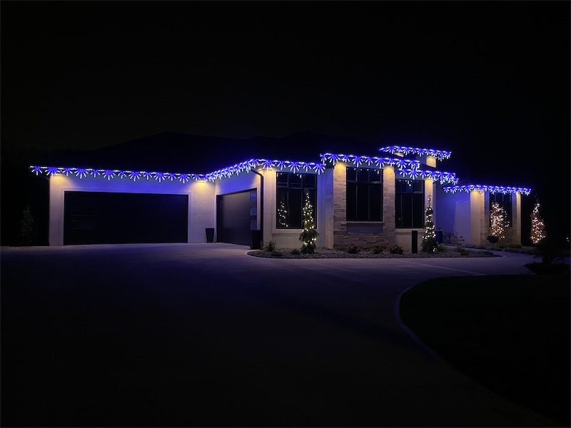 Gallery Holiday Lights of Omaha Christmas Lights Omaha