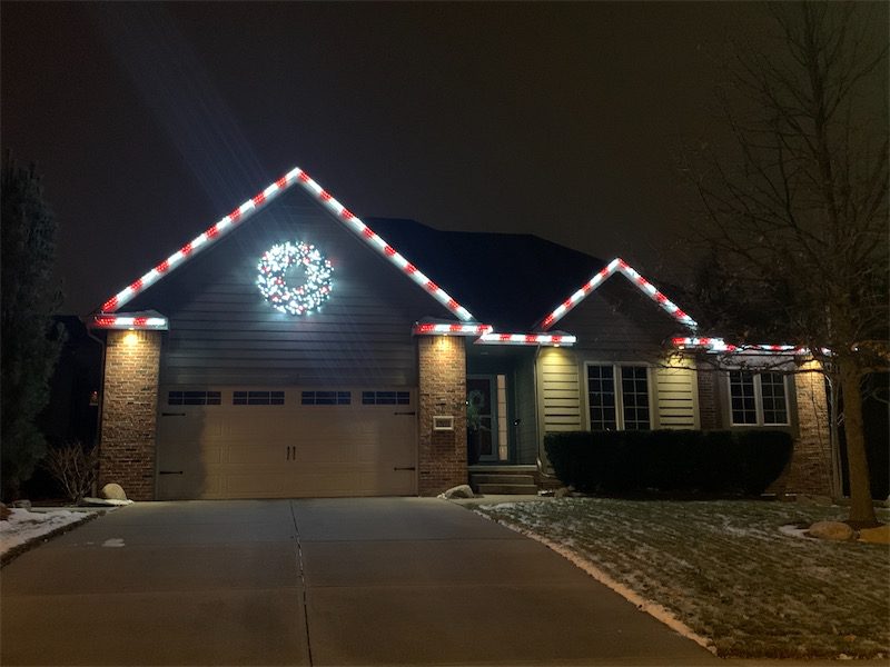 Gallery Holiday Lights of Omaha Christmas Lights Omaha