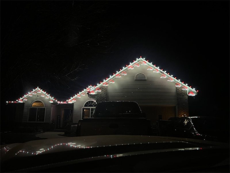 Gallery Holiday Lights of Omaha Christmas Lights Omaha