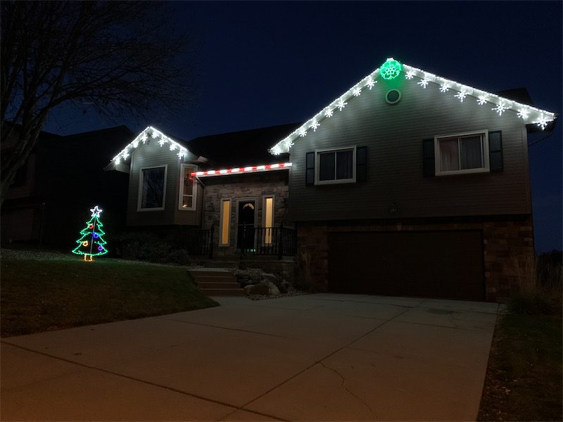 Gallery Holiday Lights of Omaha Christmas Lights Omaha