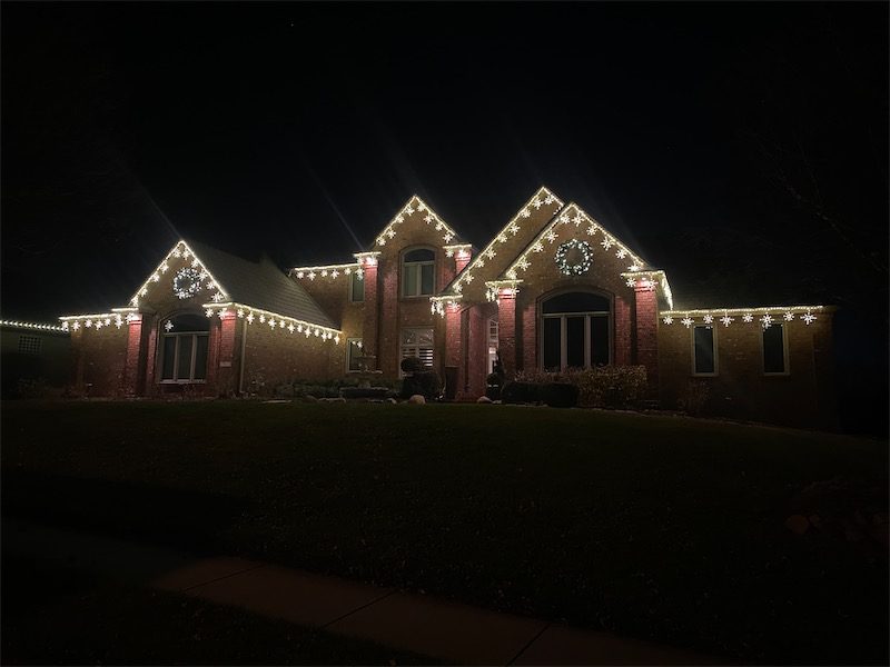 Gallery Holiday Lights of Omaha Christmas Lights Omaha