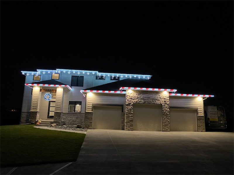 Gallery Holiday Lights of Omaha Christmas Lights Omaha