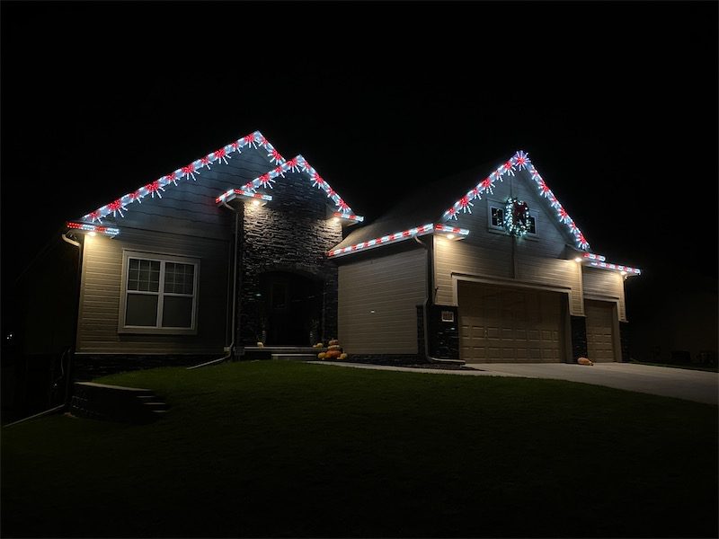 Gallery Holiday Lights of Omaha Christmas Lights Omaha