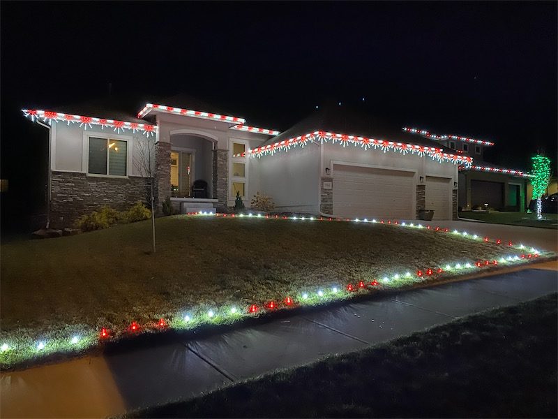 Gallery Holiday Lights of Omaha Christmas Lights Omaha