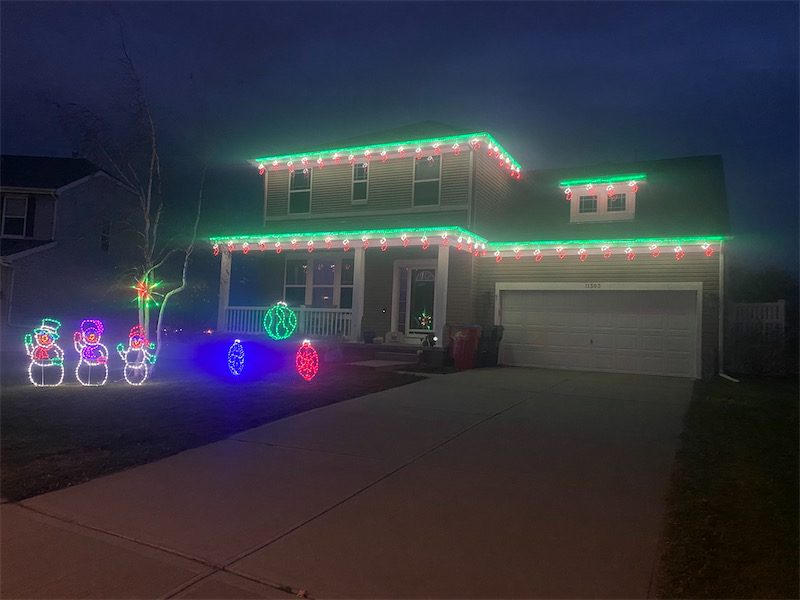 Gallery Holiday Lights of Omaha Christmas Lights Omaha