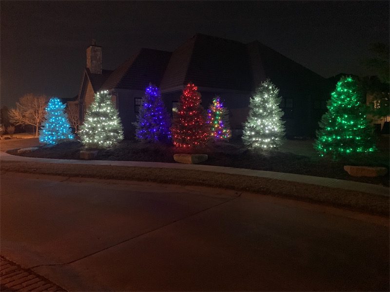 Gallery Holiday Lights of Omaha Christmas Lights Omaha