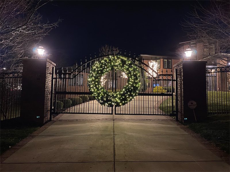 Gallery Holiday Lights of Omaha Christmas Lights Omaha