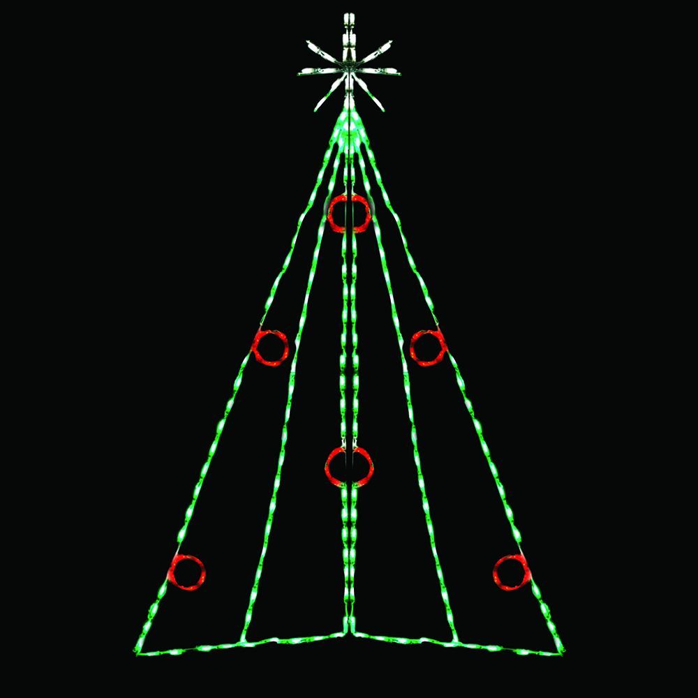 Christmas Trees Holiday Lights of Omaha Christmas Lights