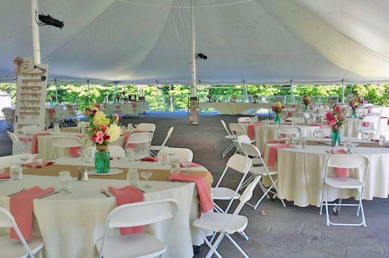 Weddings & Events Holiday Hill Day Camp