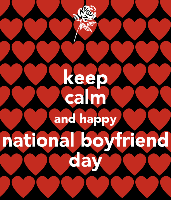boyfriends day 2023 National Boyfriend Day 2019 Calendar Date. When is National Boyfriend