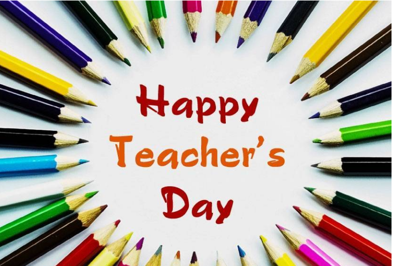 teacher day 2023 Date Of Teachers Day 2021 World Teachers' Day 2021, 2022 and 2023