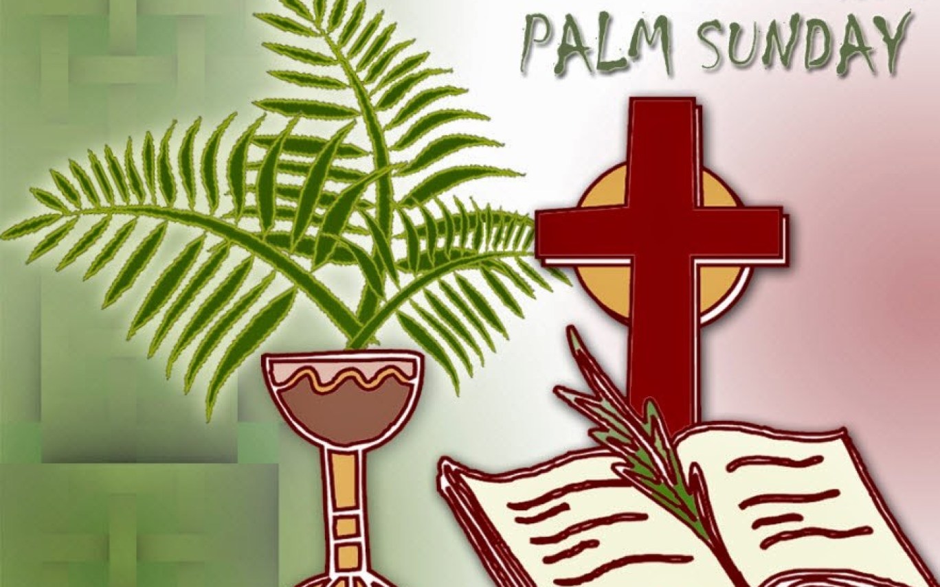 Palm Sunday 2021 For Orthodox Orthodoxeaster2022