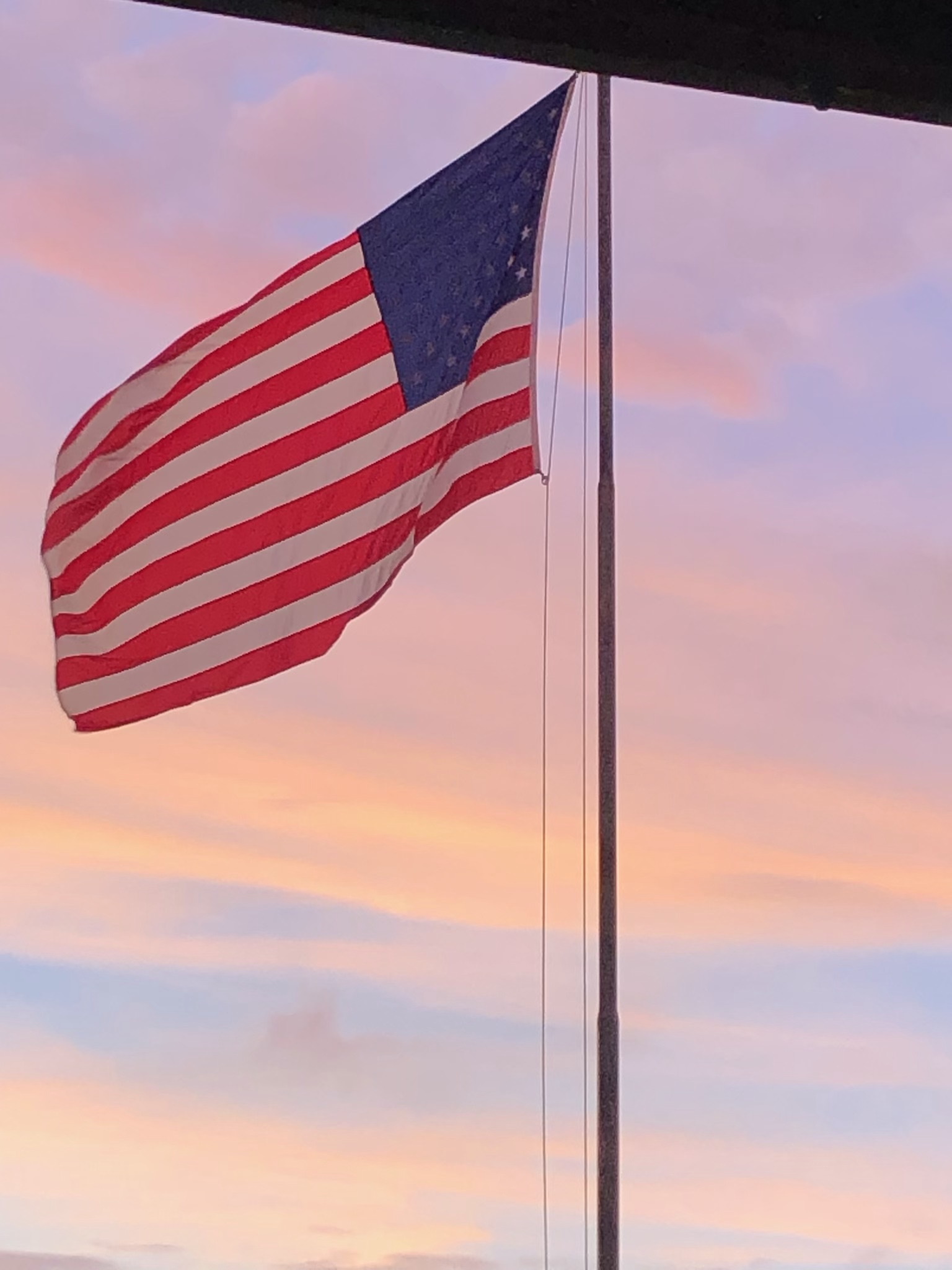 Holiday Shores 1 POA