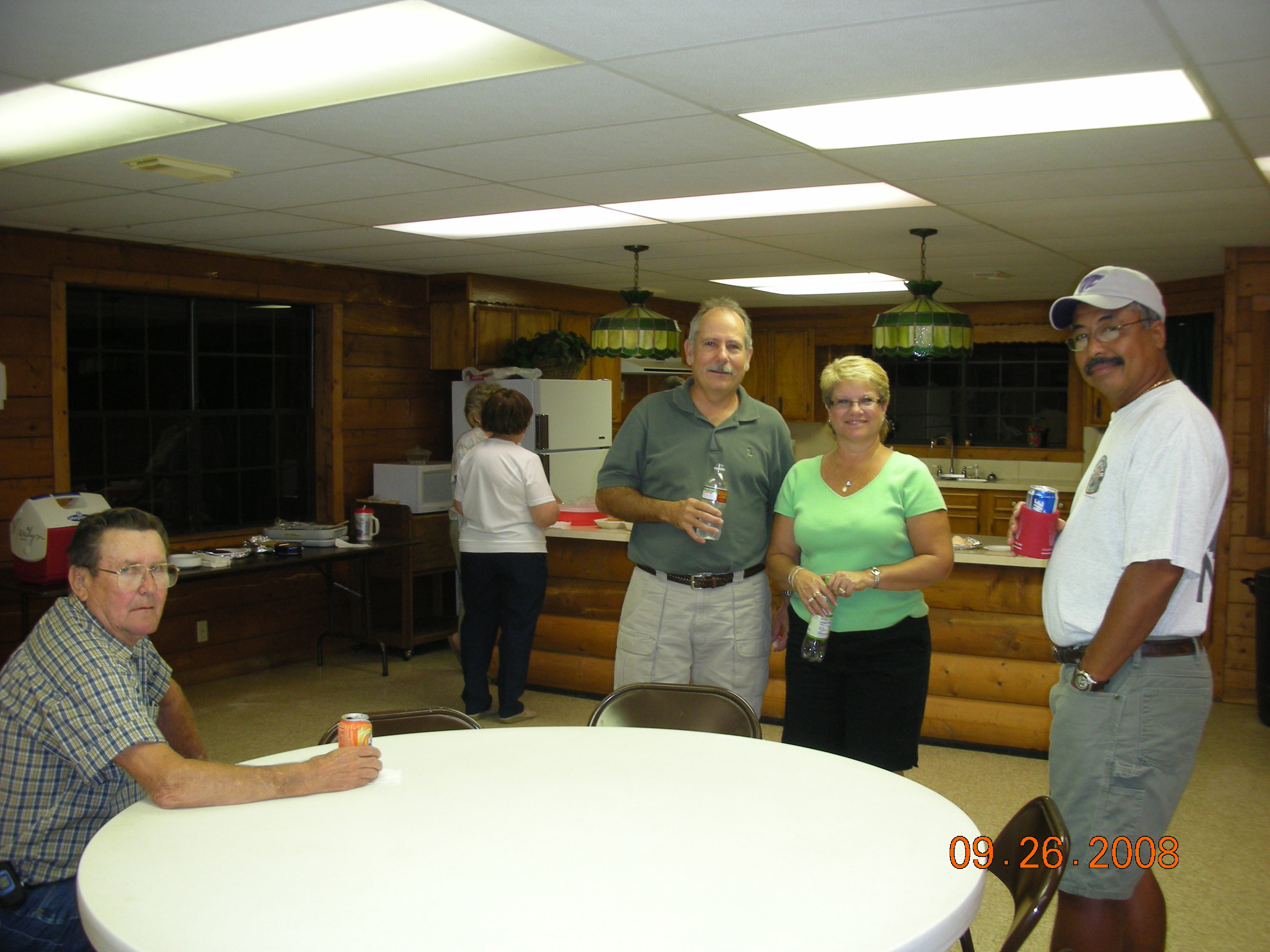 Holiday Shores 1 POA