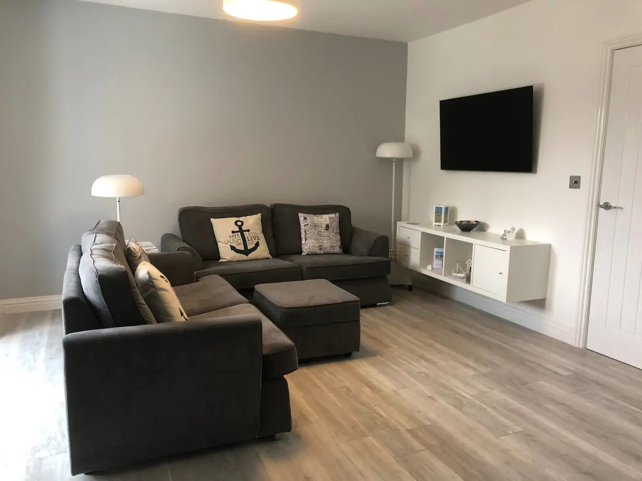 Apartment Info Holiday Swanage