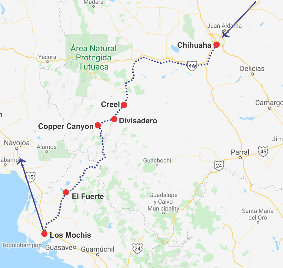 Lake Havasu Copper Canyon Map Copper Canyon