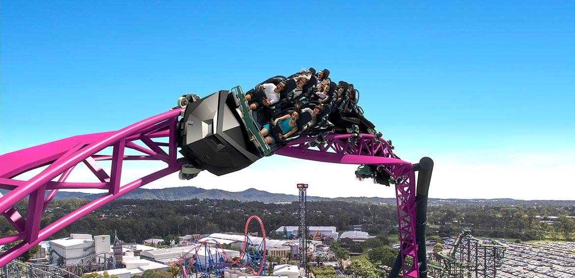 21+ Amusement Parks Nsw Australia Best Theme Park